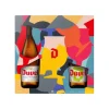Bierpakketten|Speciaalbier|Chouffe Duvel Luxe  Cadeauverpakking