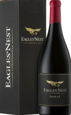 Rode Wijn|Eagles Nest Eagles Nest Shiraz Magnum