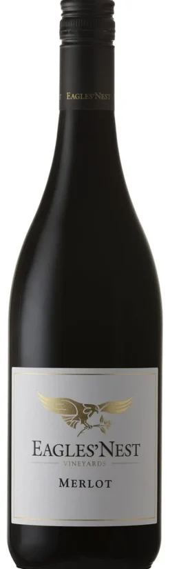 Rode Wijn|Eagles Nest Eagles' Nest Vineyards Merlot