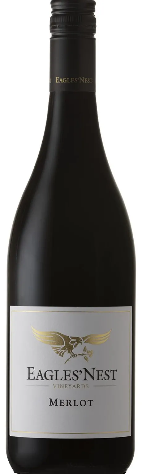 Rode Wijn|Eagles Nest Eagles' Nest Vineyards Merlot