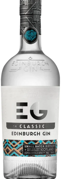 Gin|Gin|Edinburgh Classic Gin