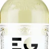 Flavoured Gin|Gin|Edinburgh Gooseberry & Elderflower Gin