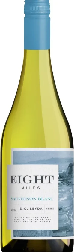 Witte Wijn|Eight Miles Eight Miles Sauvignon Blanc