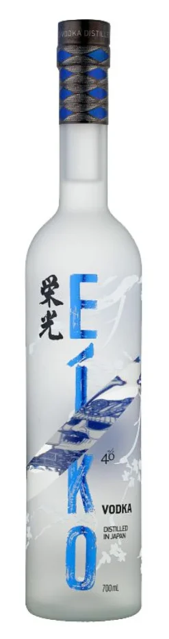 Wodka|Wodka|Eiko Vodka