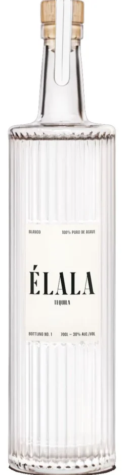 Blanco|Tequila|Lala Tequila ELALA Tequila Blanco