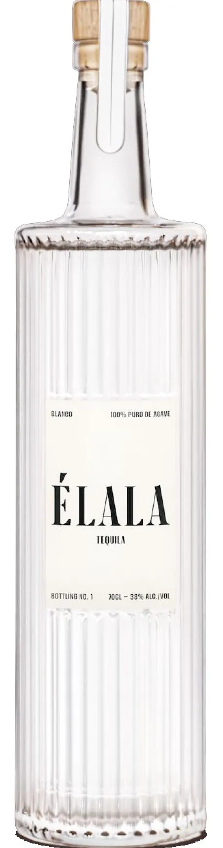 Blanco|Tequila|Lala Tequila ELALA Tequila Blanco
