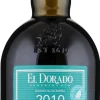 Rum|Bruine Rum|El Dorado El Dorado Diamond Port Mourant 2010