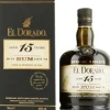 Rum|Bruine Rum|Dictador El Dorado 15 Years