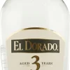 Rum|Witte Rum|El Dorado El Dorado 3 Years White Cask