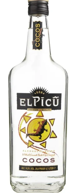 Mixlikeur|Elpicu Cocos