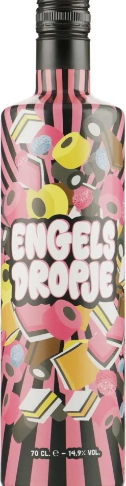 Kant & Klaar|Kant & Klaar|Engels Dropje Engels Dropje