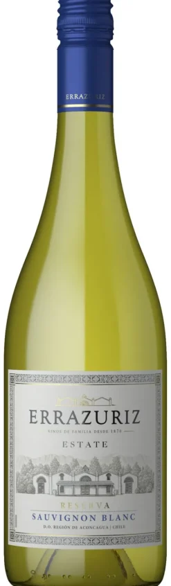 Witte Wijn|Errazuriz Estate Sauvignon Blanc Reserva