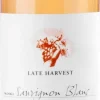 Dessertwijn|Errazuriz Late Harvest Sauvignon Blanc