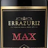 Rode Wijn|Errazuriz Max Cabernet Sauvignon