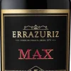 Rode Wijn|Errazuriz Max Carmenère