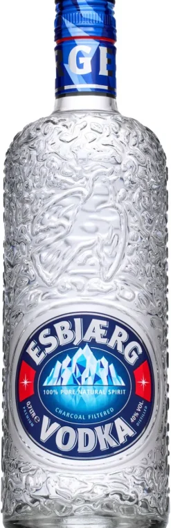 Wodka|Wodka|Esbjaerg Vodka