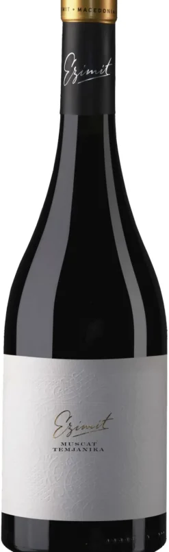Witte Wijn|Ezimit Dry Muscat Temjanika