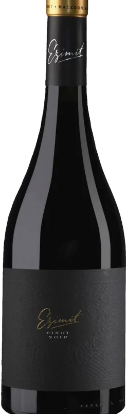 Rode Wijn|Ezimit Pinot Noir