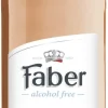 Alcoholvrije Wijn|Alcoholvrije Wijn|Faber Rosé
