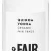 Wodka|Wodka|Fair Quinoa Vodka