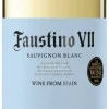 Witte Wijn|Faustino Sauvignon Blanc