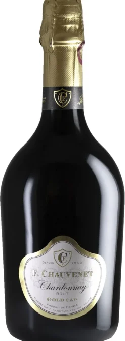 Mousserend|F. Chauvenet F.Chauvenet Sparkling Chardonnay