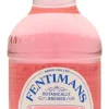 Alcoholvrije Mixen|Fever Tree Fentimans Rose Lemonade