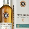 Malt|Fettercairn Fior Fettercairn 18 Years Scottish Oak