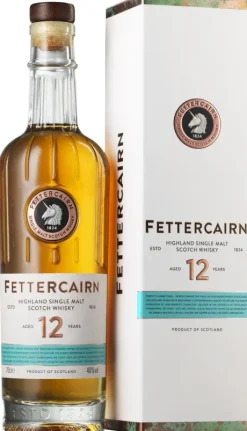 Malt|Fettercairn Fior Fettercairn 12yo