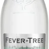 Alcoholvrije Mixen|Tonic|Fever Tree Fever Tree Elderflower Tonic