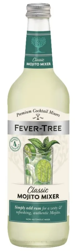 Kant & Klaar|Kant & Klaar|Fever Tree Fever-Tree Mojito Mixer