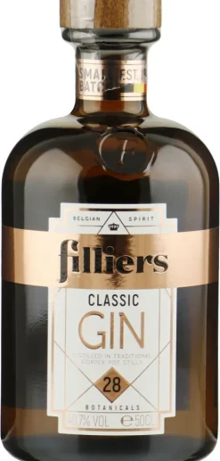 Gin|Gin|Filliers Classic Dry Gin 28