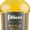Malt|Filliers Single Malt Whisky Bourbon Oak Cask