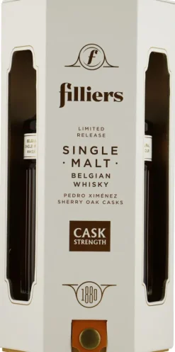 Malt|Filliers Single Malt Whisky Cask Strength