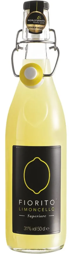 Limoncello|Fiorito Limoncello