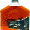 Rum|Bruine Rum|Flor de Cana Flor de Cana 12YO