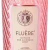Alcoholvrije Mixen|Alcoholvrije Gin|Fluere Fluère Raspberry Pink London Dry