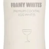 Alcoholvrije Mixen|Kant & Klaar|Gall & Gall Foamy Whites Premium Cocktail Egg Whites