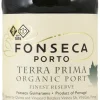 Port|Fonseca Organic Reserve
