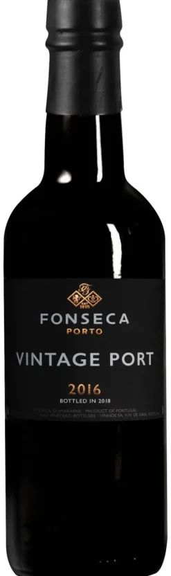 Port|Fonseca Vintage