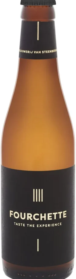 Speciaalbier|Fourchette Tripel