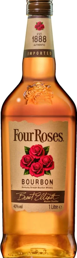 Bourbon|Four Roses Four Roses