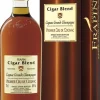 X.O. & Luxe|Cognac|Frapin Cigar Blend