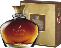X.O. & Luxe|Cognac|Frapin XO