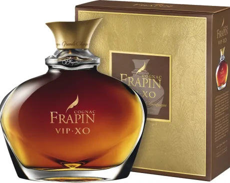 X.O. & Luxe|Cognac|Frapin XO
