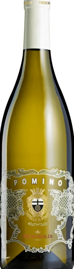 Witte Wijn|Frescobaldi Castello di Pomino