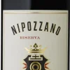 Rode Wijn|Frescobaldi Nipozzano Chianti Rufina Riserva