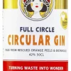 Gin|Gin|Full Circle Full Circle Circular Gin