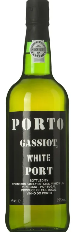 Port|Gassiot White Port