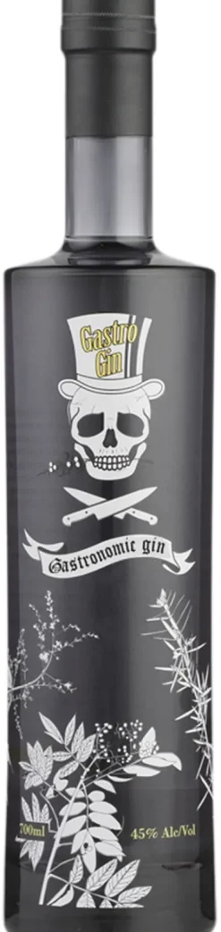 Gin|Gin|Gastro Gin